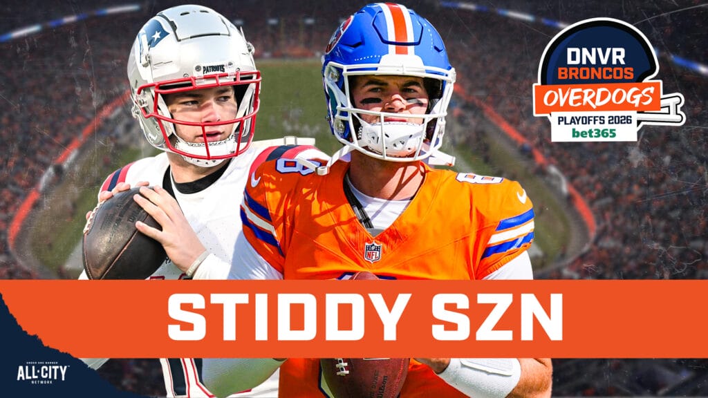DNVR Broncos Podcast: How Jarrett Stidham and the Denver Broncos can succeed against the New England Patriots