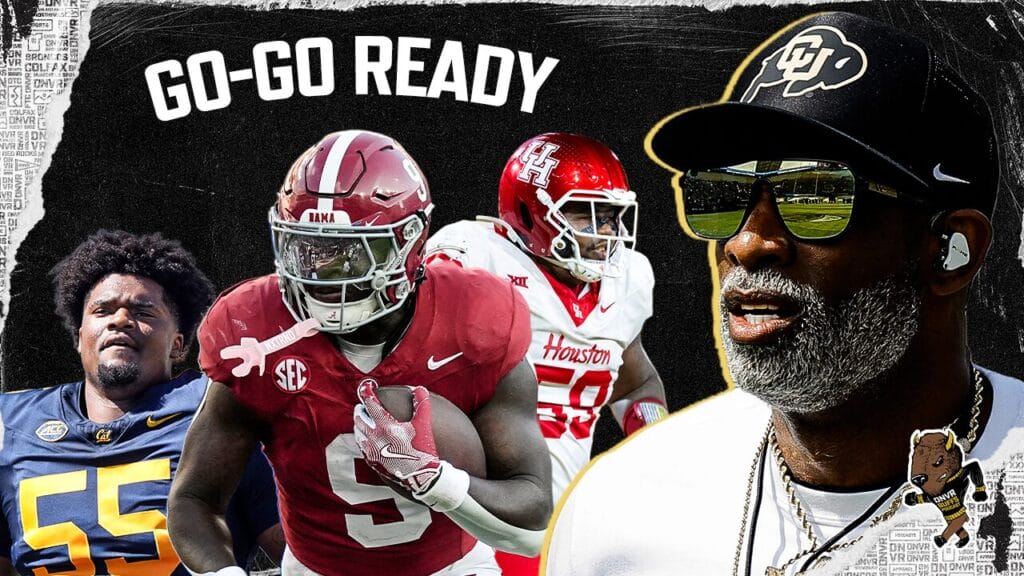 Colorado football