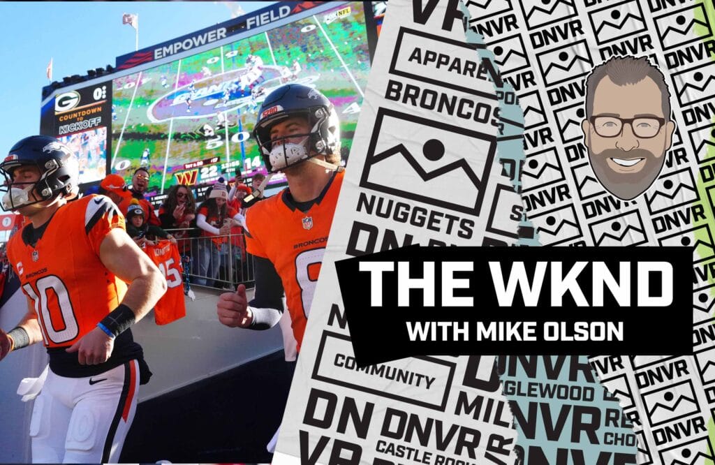 Denver Broncos Have a Great Chance to Win It All Since They Are Already Playing With House Money