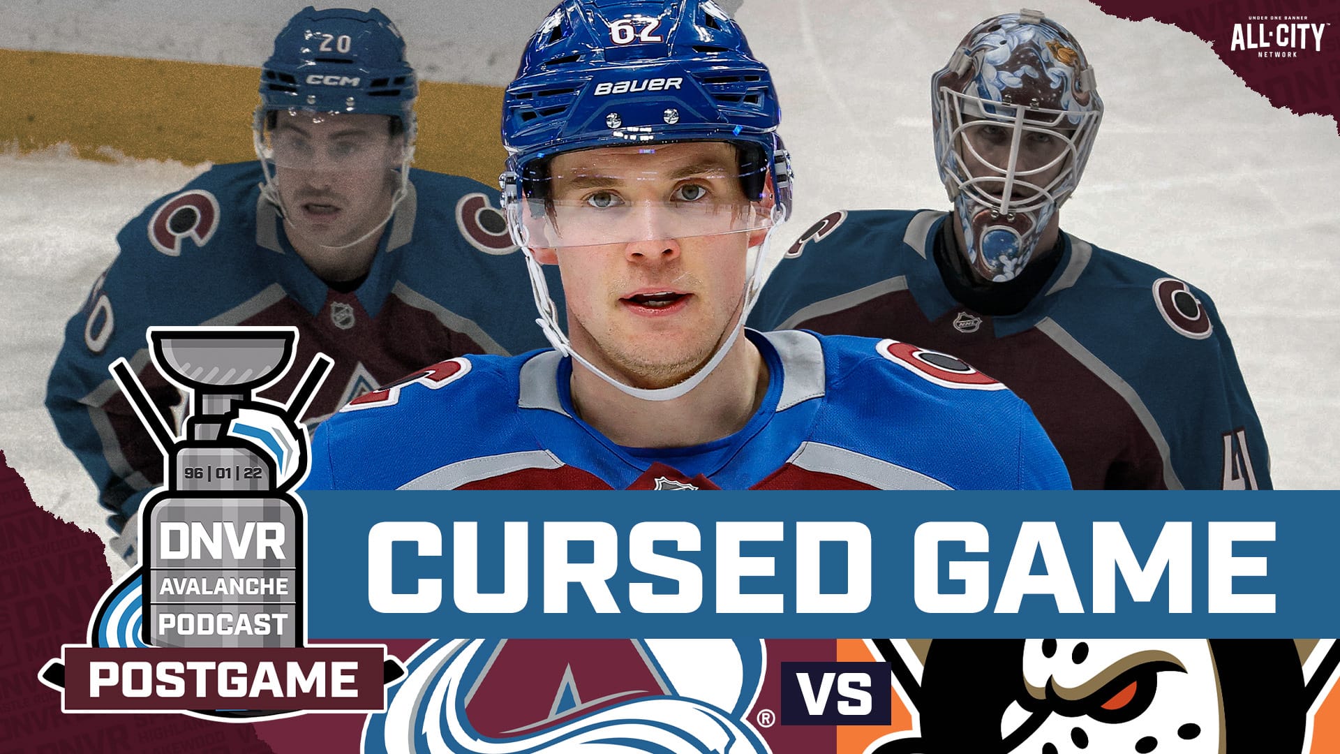 Lehkonen Colorado Avalanche