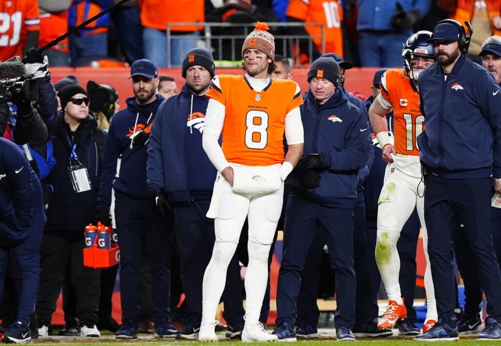 How the Denver Broncos can upset the New England Patriots