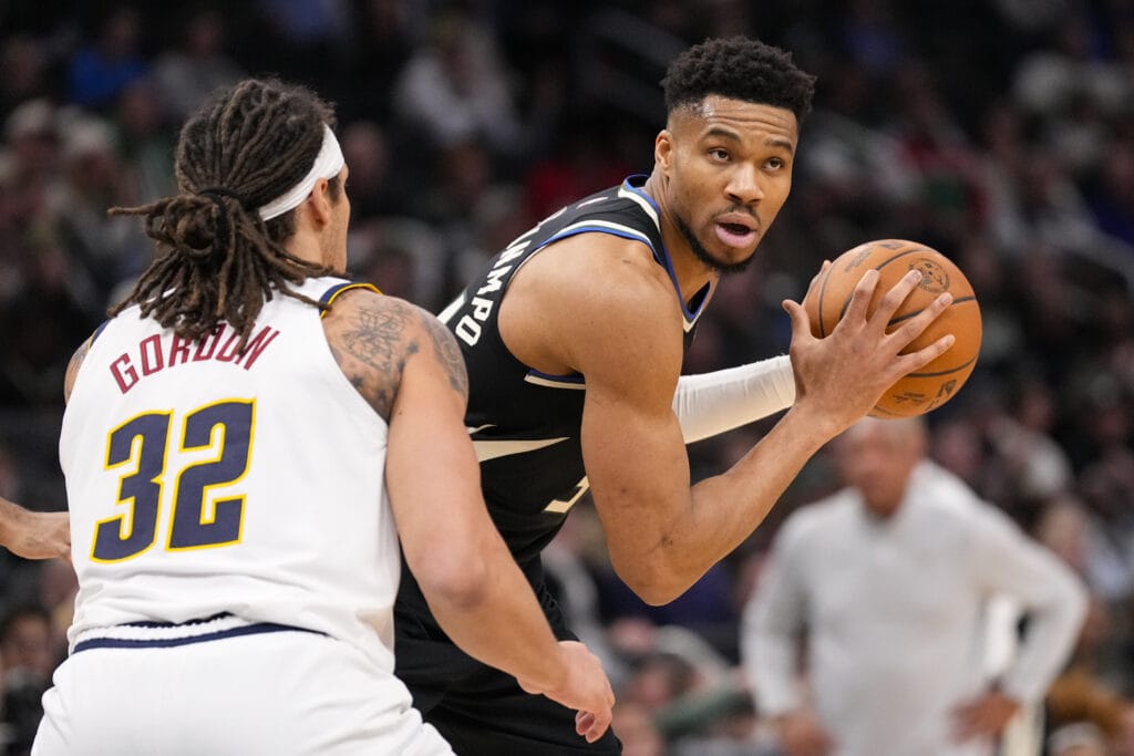Nuggets-Bucks Instant Reactions: Denver loses another starter in gutsy win over Giannis