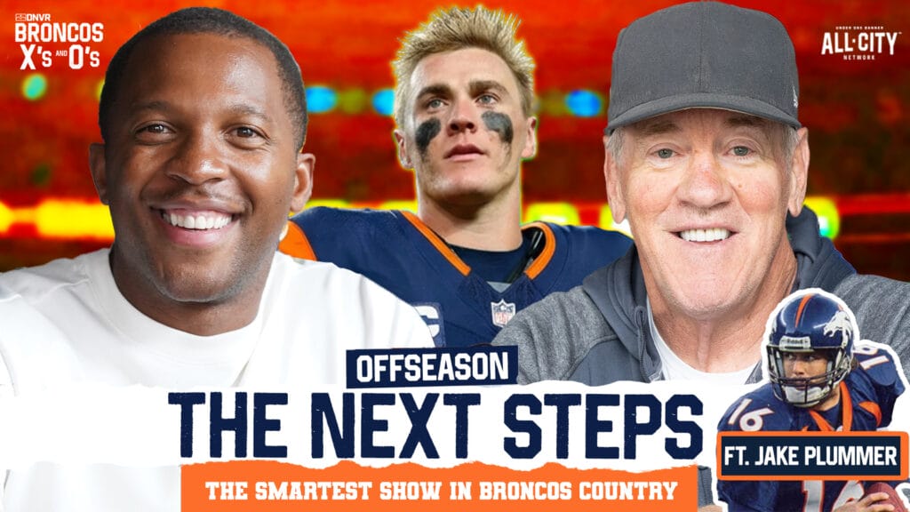 Next Steps For Sean Payton, Bo Nix, & Broncos After AFC Championship Loss + More | Broncos X & O’s
