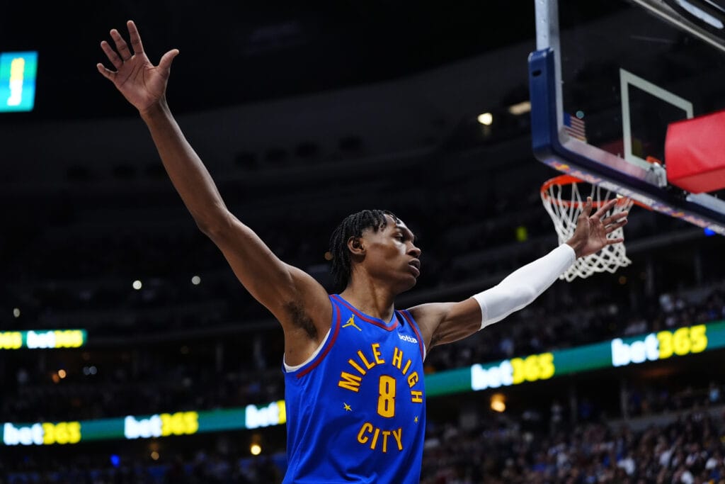 Nuggets Roundtable: The Biggest Silver-Linings From a Month Without Jokić