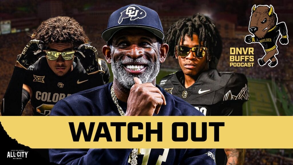 DNVR Buffs Podcast: The transfers who aren’t being talked about enough for Coach Prime and Colorado
