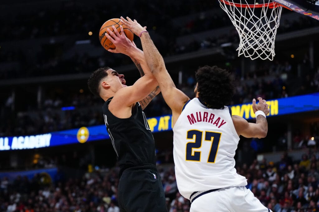 Inside an Emotional Homecoming for Michael Porter Jr.