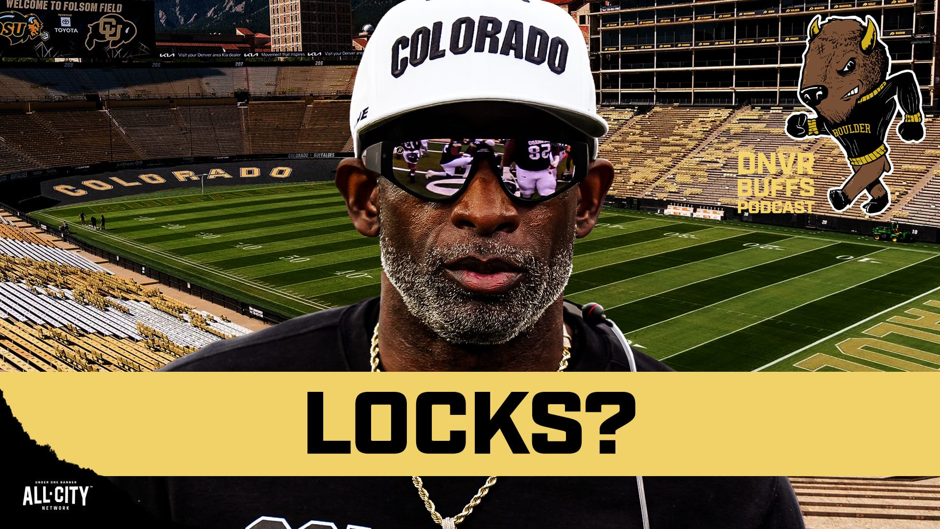 STANDARD POD Mavericks 1