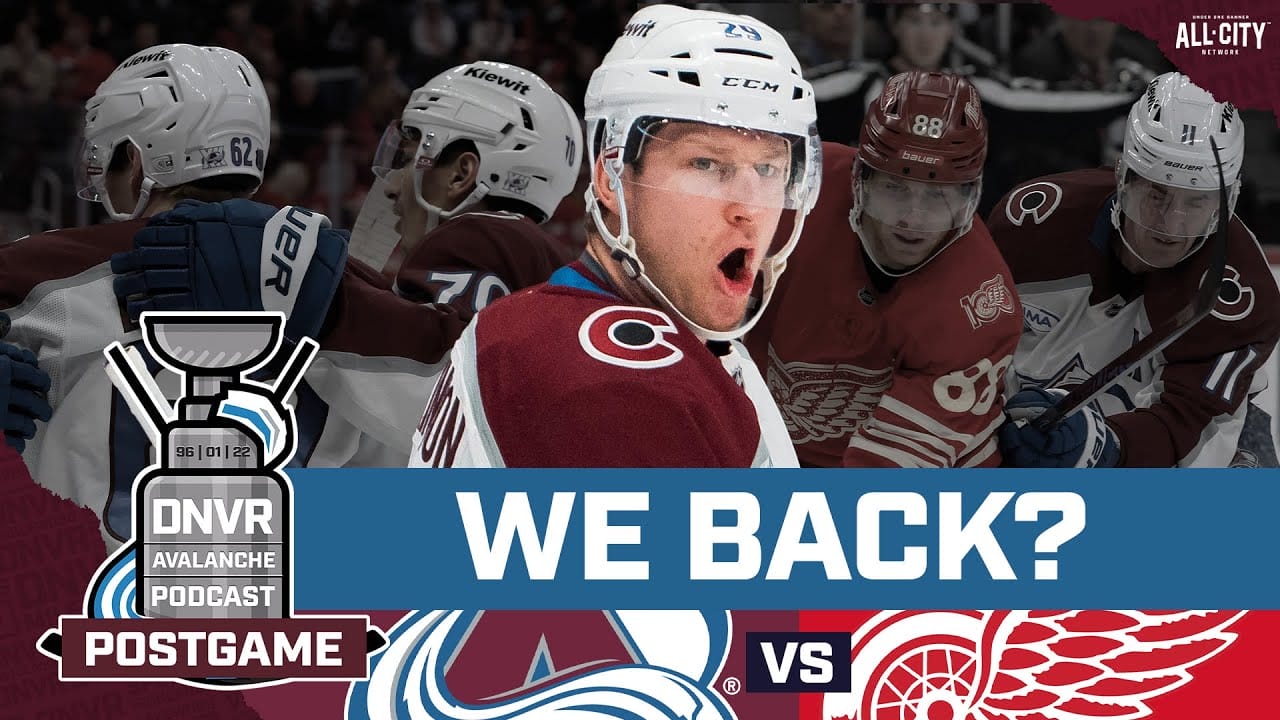 Colorado Avalanche