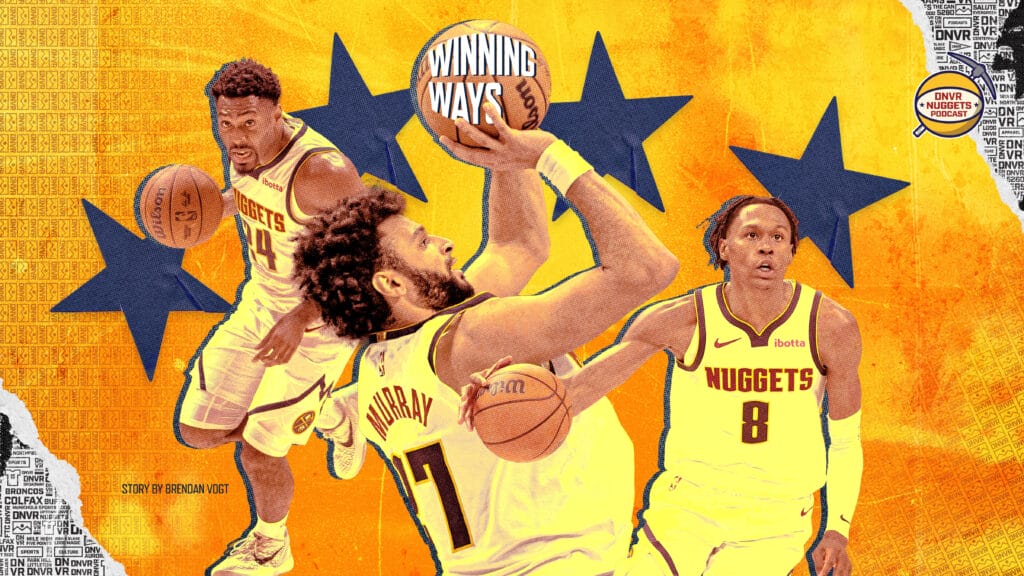 How the Denver Nuggets Surprised Everybody Without Nikola Jokić