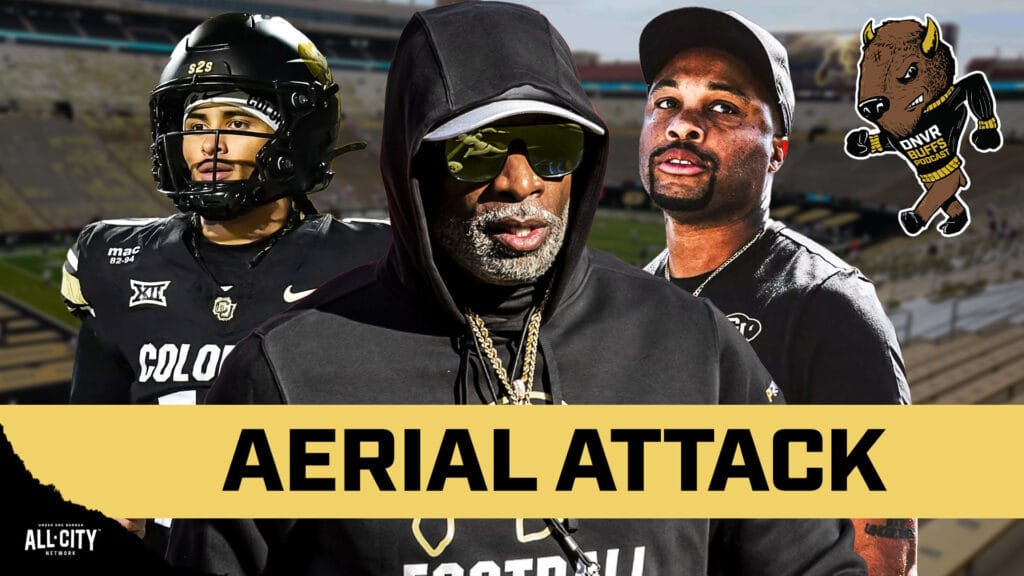 DNVR Buffs Podcast: Coach Prime and Colorado’s deepest position group adds another ELECTRIC commit