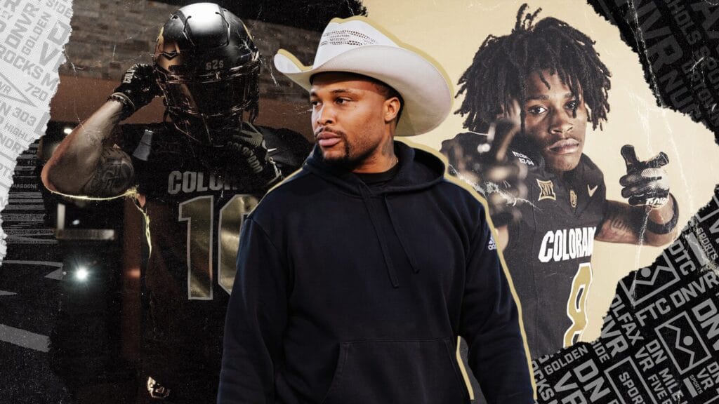 Buffs Roundtable: Which returning Colorado player benefits the most from Brennan Marion in 2026?