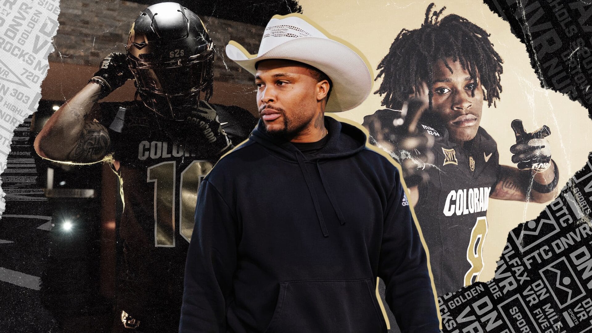 DNVR Buffs RoundTable