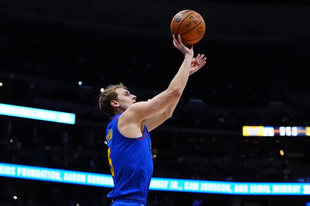 Why the Denver Nuggets Traded Hunter Tyson