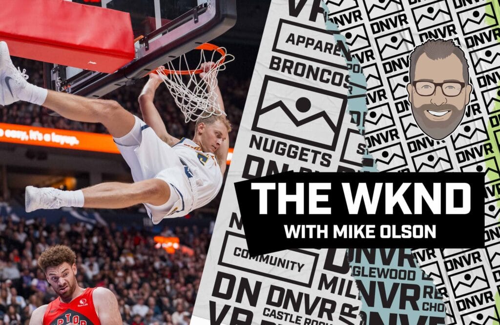 Occam-Approved: Why the Nuggets Simplest Move Was Their Smartest