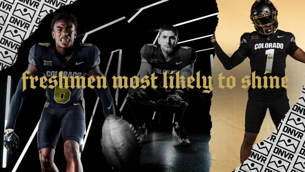 Colorado football