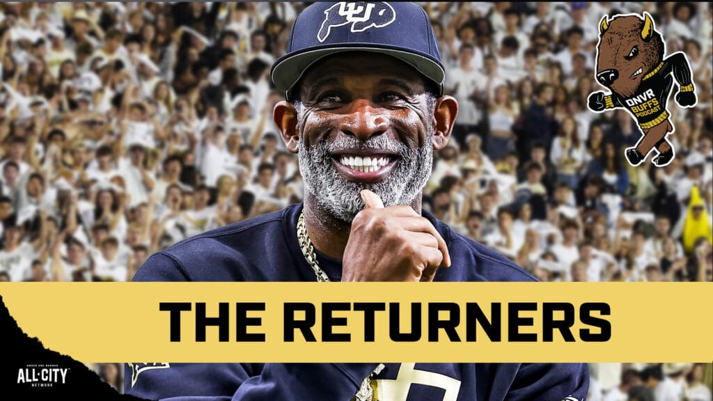 DNVR Buffs Podcast: Coach Prime and Colorado’s returning players who could make the leap in 2026