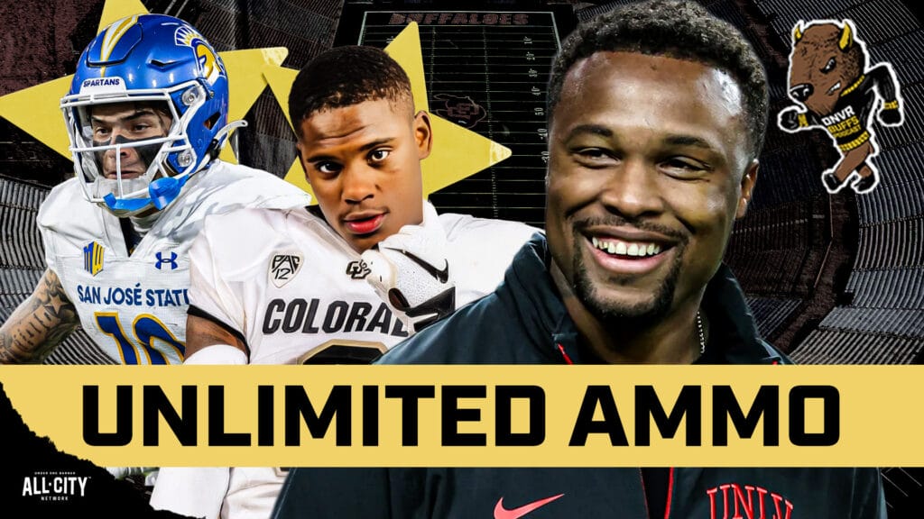 DNVR Buffs Podcast: Brennan Marion reveals his plans to feature Coach Prime & Colorado’s PLETHORA of playmakers