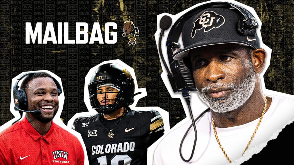 Colorado football
