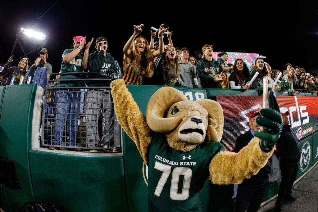 The 2026 Pac-12 schedule is here — here's everything CSU Football fans ...