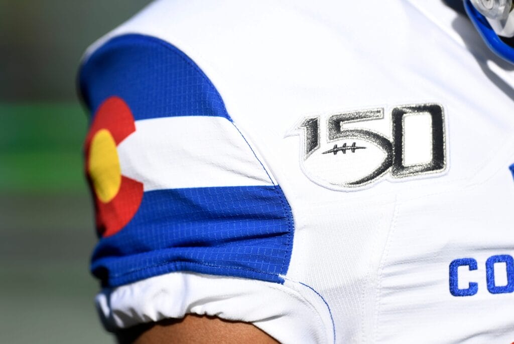 Now is the right time for CSU Football to move on from the State Pride uniforms