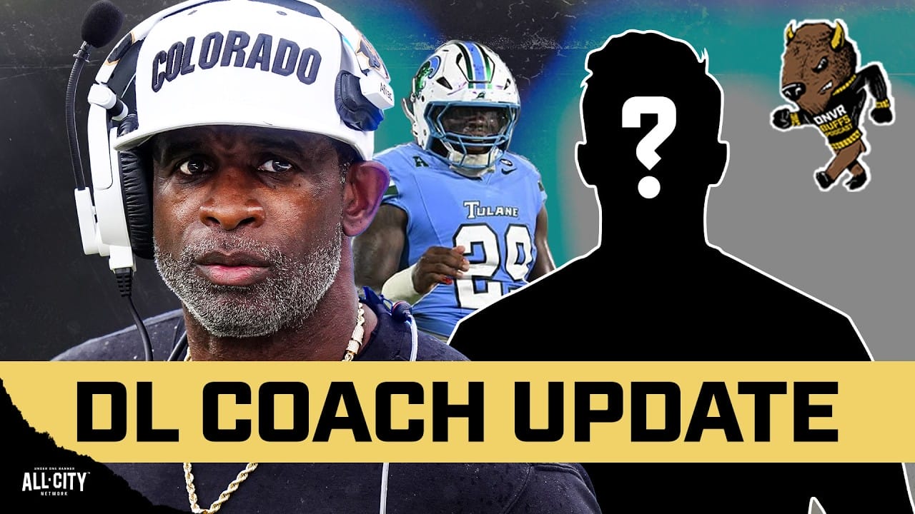 who will be colorados next defen