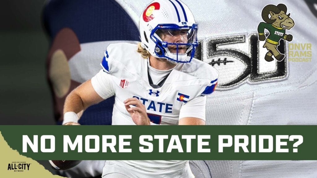 2026 Pac-12 schedule reaction + Kevin Lytle joins the show | DNVR Rams Podcast Live