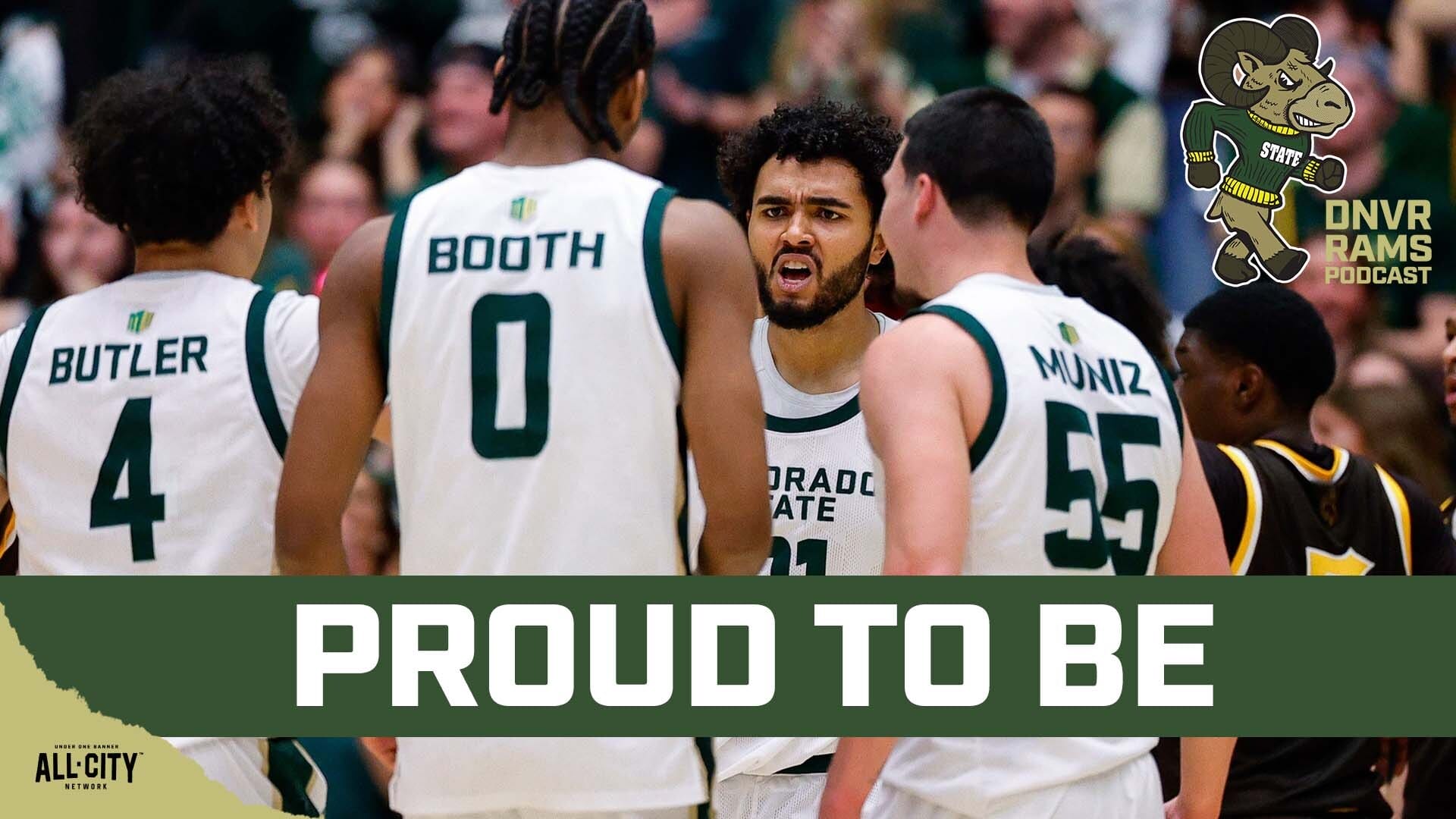 STANDARD POD Rams 2 16