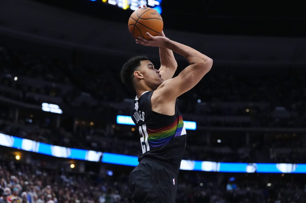 Why the Denver Nuggets Needed Spencer Jones on a Standard Contract