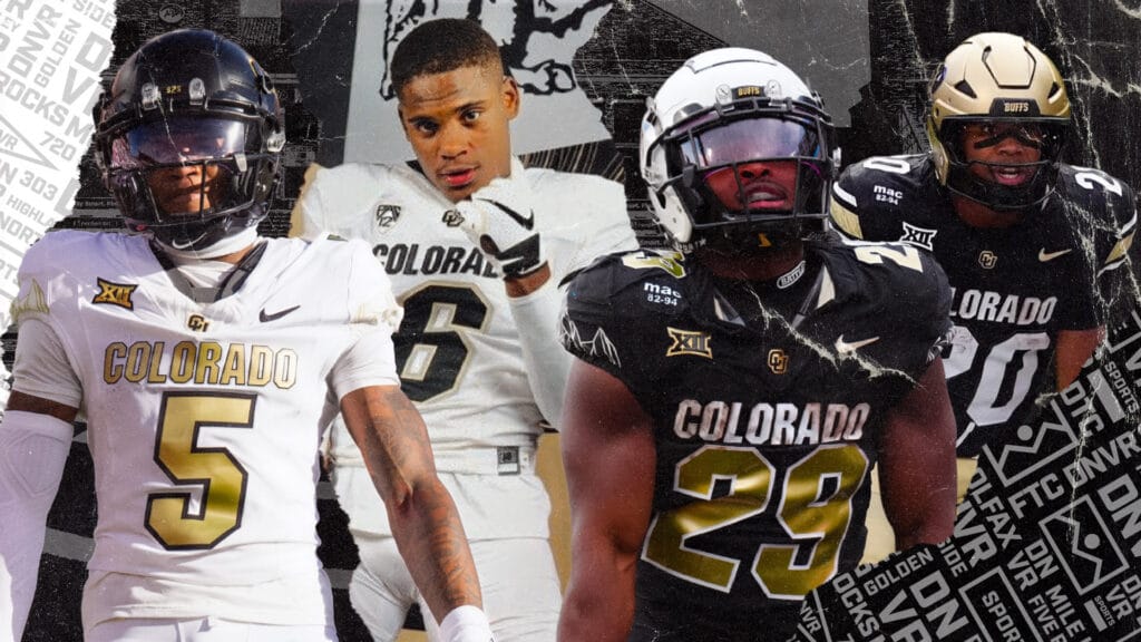 Buffs Roundtable: The Colorado Football players who have the most to gain this spring