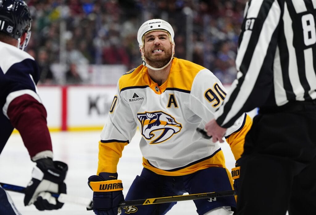 Avalanche Roundtable: What are Colorado’s biggest trade deadline needs?