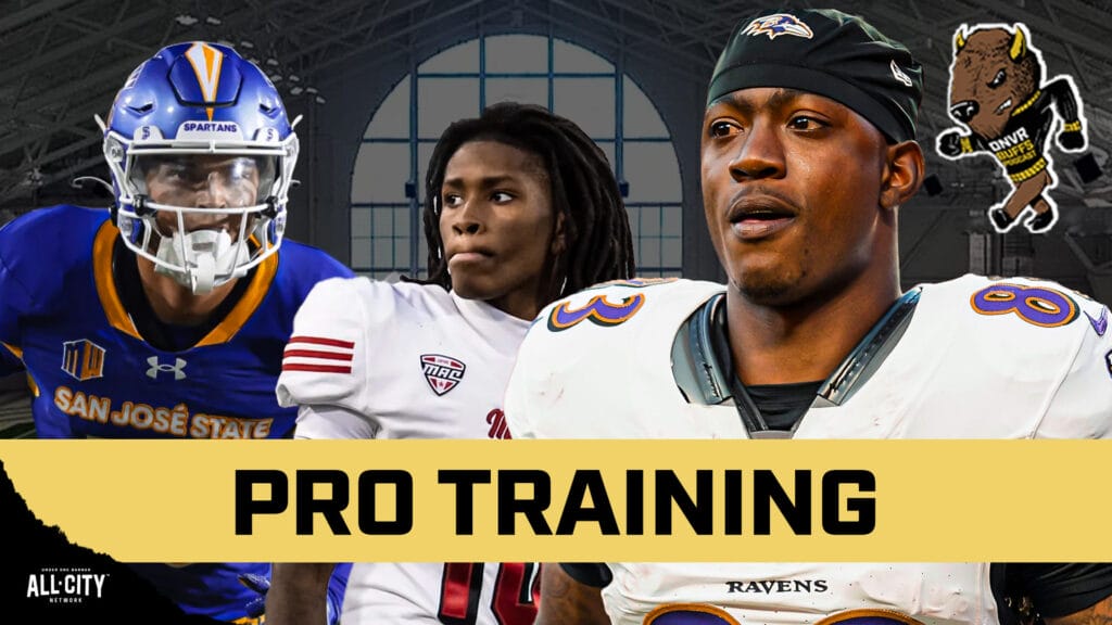 DNVR Buffs Podcast: Can Coach Prime & Colorado’s 2026 WRs compete with the 2024 group?