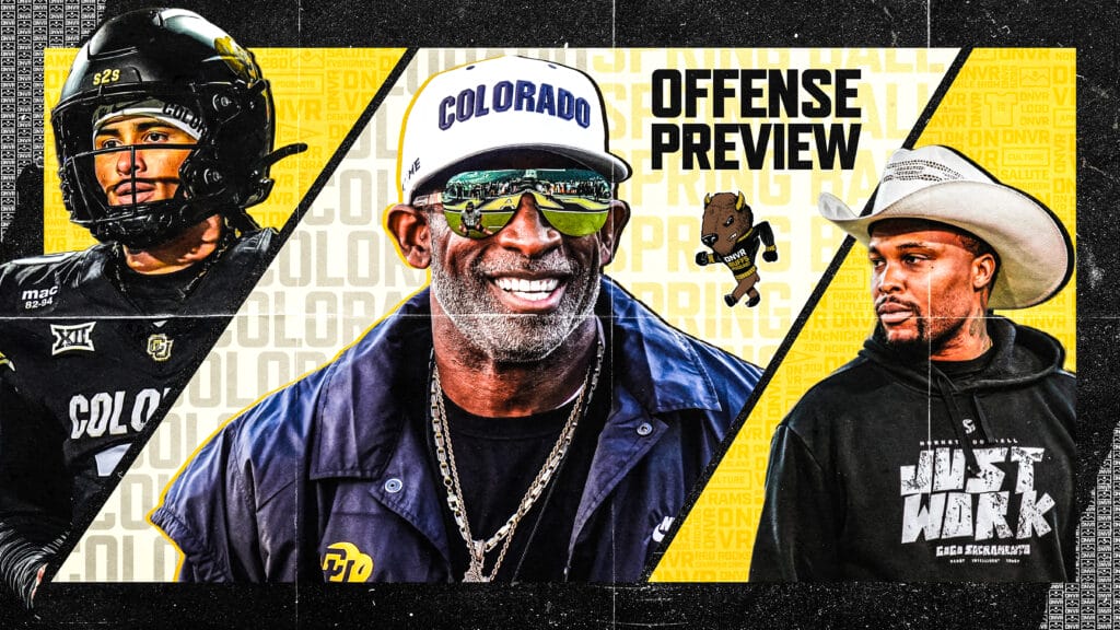 Colorado football