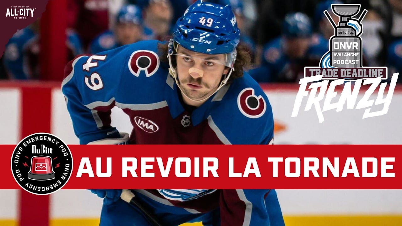 Sam Girard traded for Brett Kulak