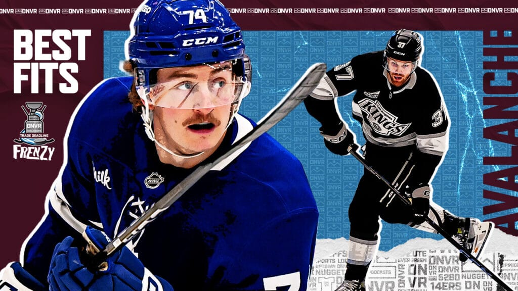 Which trade targets are the best fits for the Avalanche?