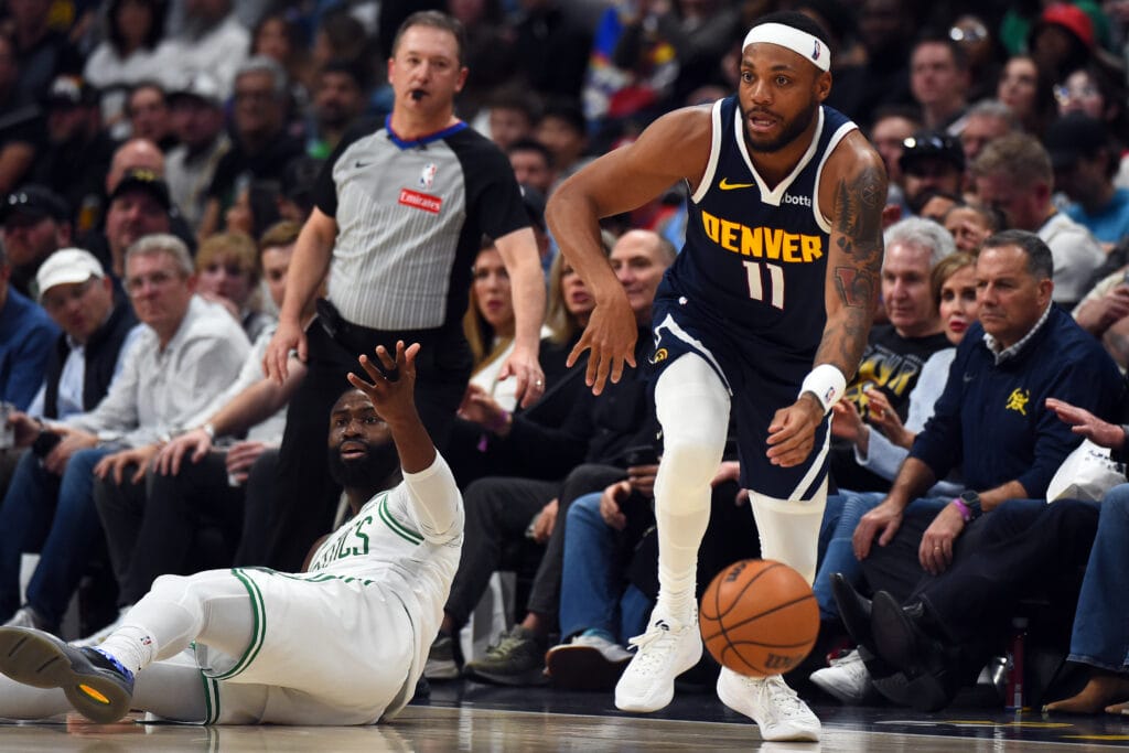 How the Nuggets Delivered Their Best Defense Yet