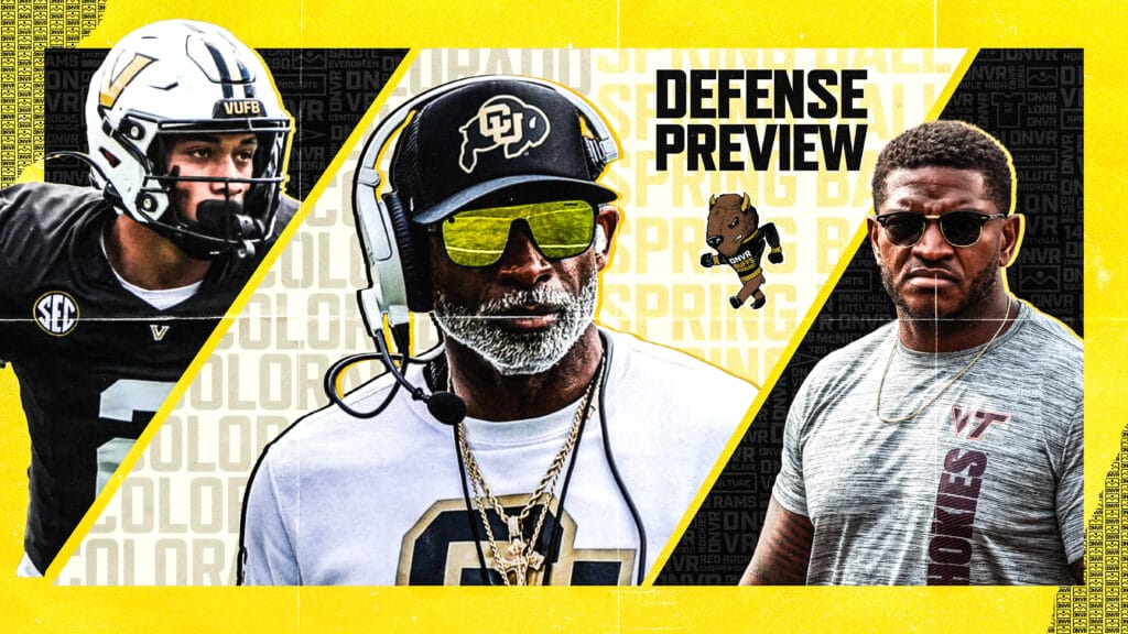 Colorado football