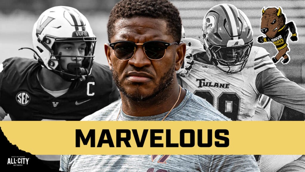 DNVR Buffs Podcast: What to expect from a Chris Marve led defense for Coach Prime and Colorado
