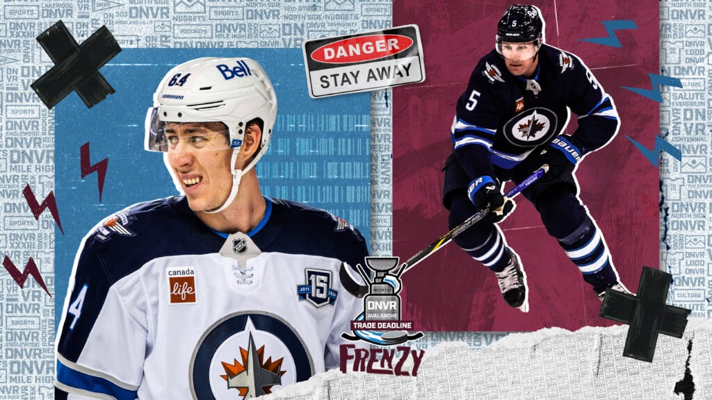 Trade deadline targets for the Avalanche to avoid