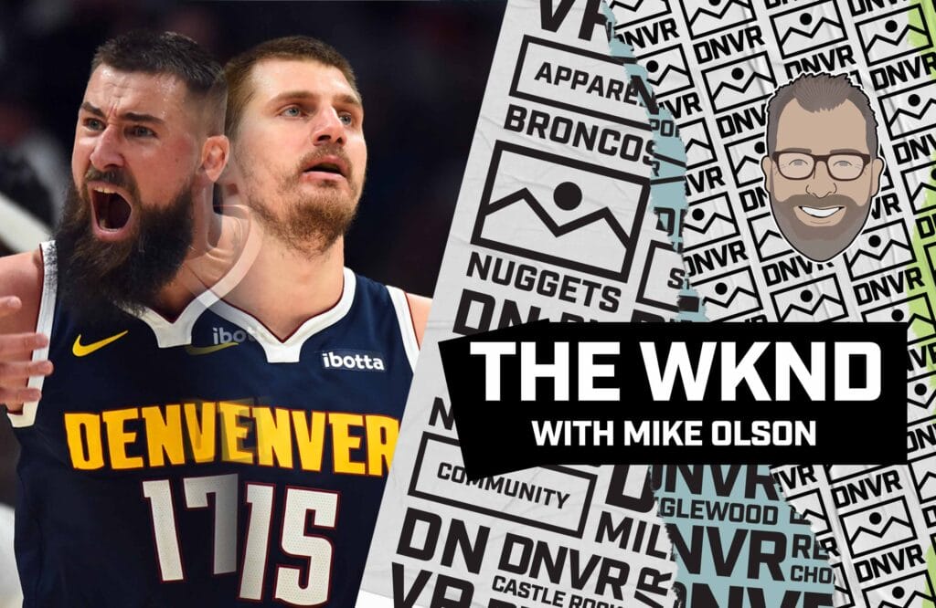 Joker and Hyde: The dual personalities of this season’s Denver Nuggets