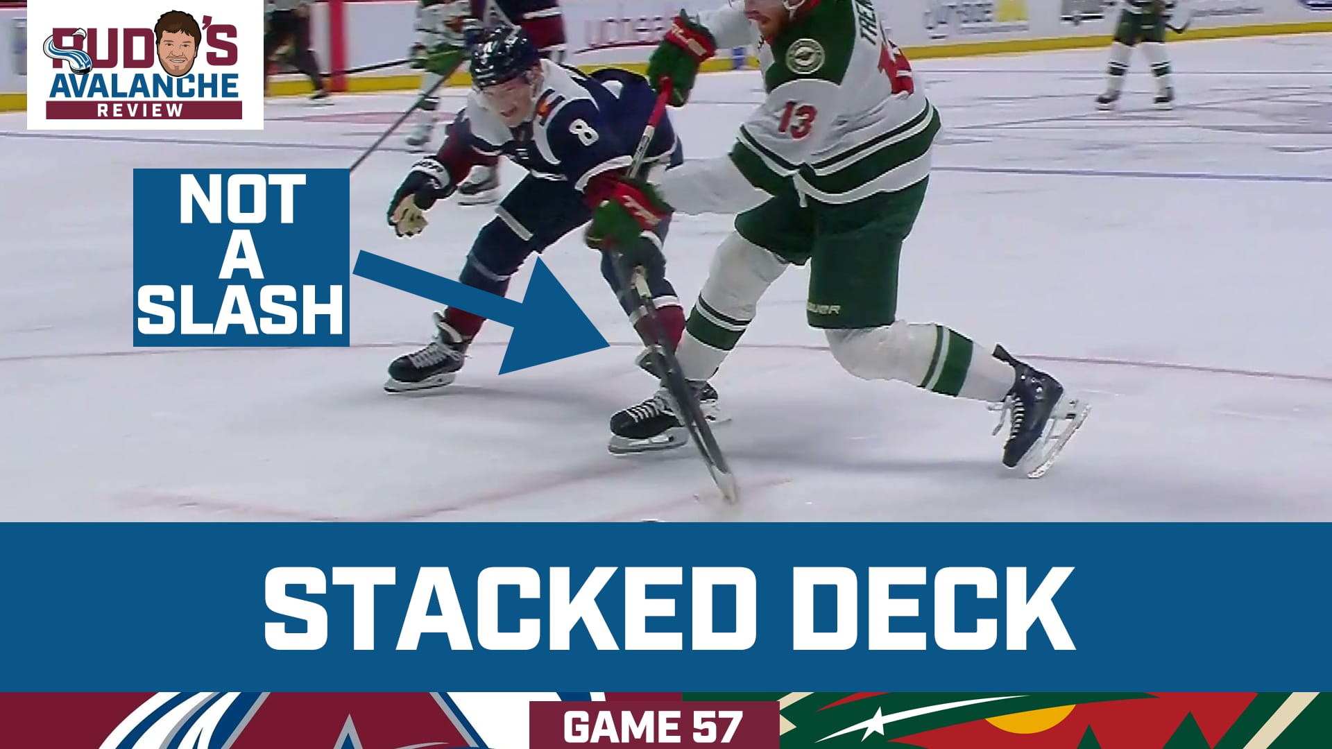 Cale Makar Colorado Avalanche