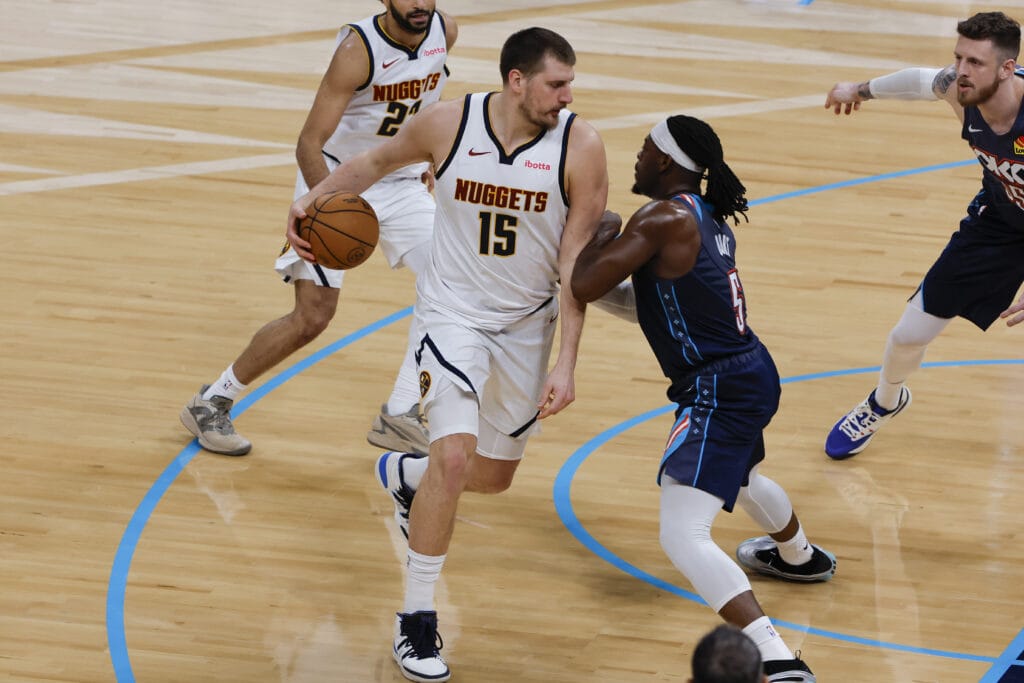Rivalry Season: Why Nuggets-Thunder is now the most anticipated game on Denver’s schedule