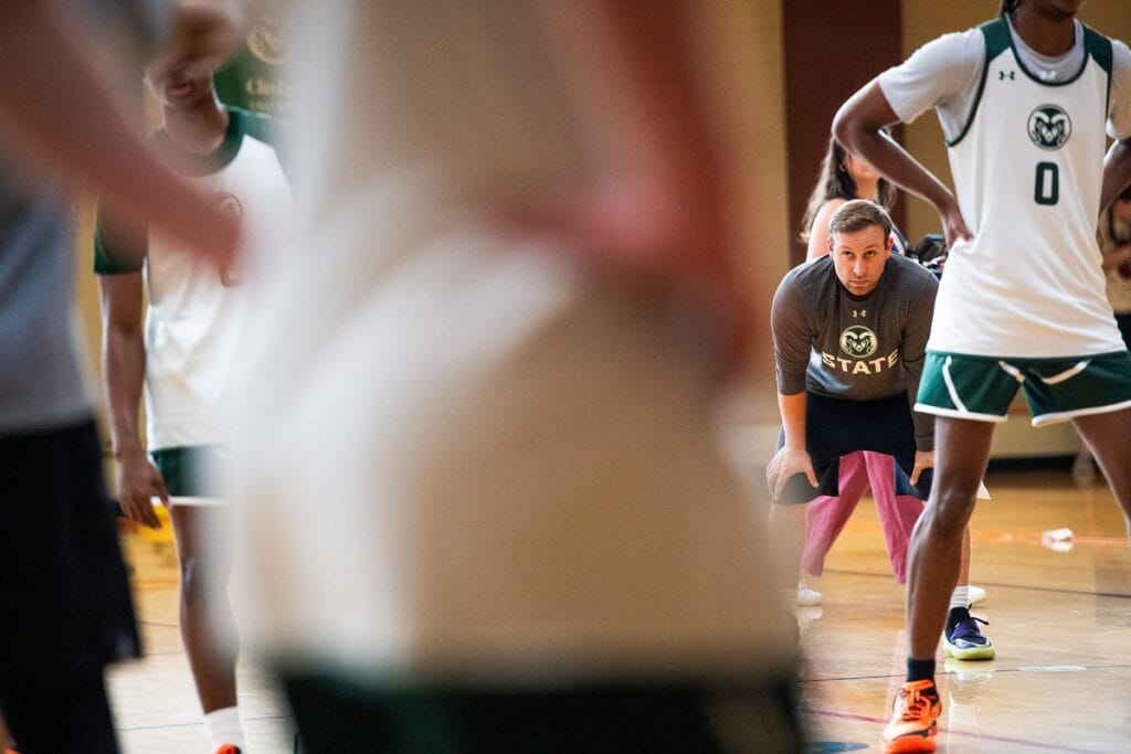 CSU Rams complete a perfect February — why the turnaround under Ali Farokhmanesh should excite fans in Fort Collins for the future