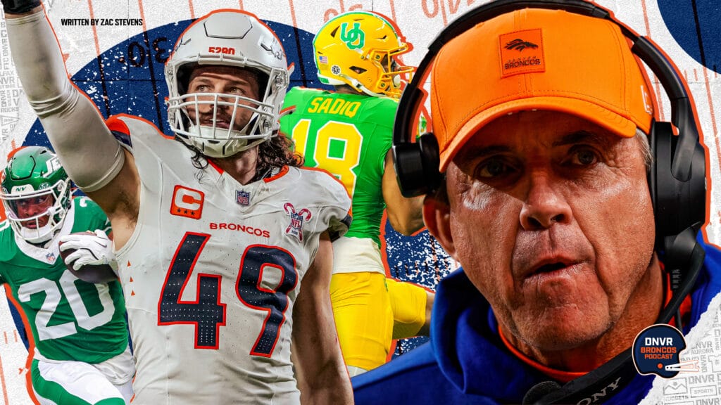 What I’m hearing about the 2026 Denver Broncos heading into NFL free agency