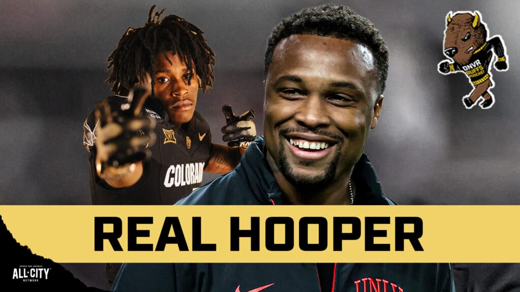 DNVR Buffs Podcast: Kam Perry and the other standouts from Day 1 of Colorado Spring Football
