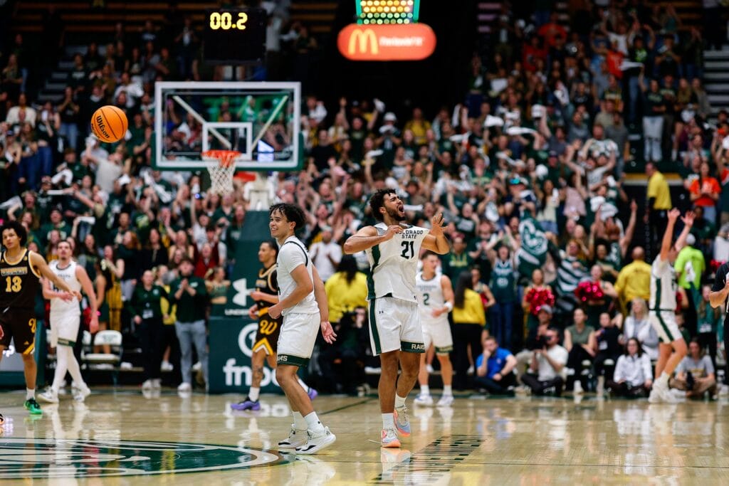 Takeaways: After upsetting New Mexico, could there be a sequel in store for the CSU Rams after last year’s incredible run to the NCAA Tournament?
