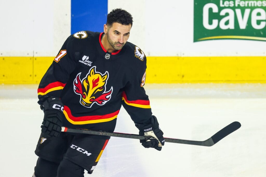 Landscape-altering trade lands Nazem Kadri back with the Avalanche