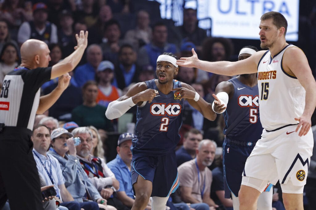 Nuggets Roundtable: Is Nikola Jokić Still the Best Player in the World?