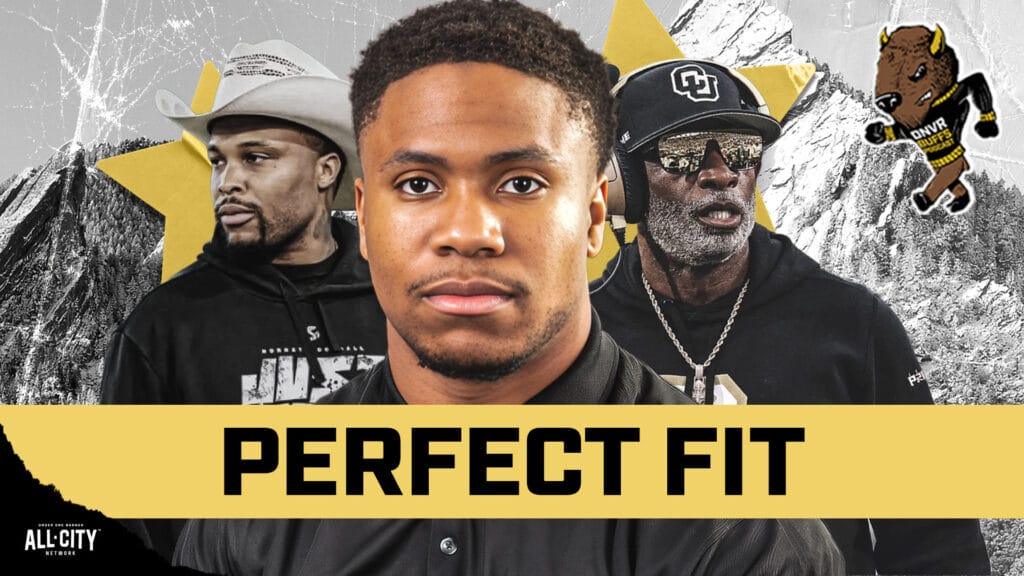 DNVR Buffs Podcast: The returning veteran for Colorado who is a PERFECT fit in Brennan Marion’s Go-Go Offense