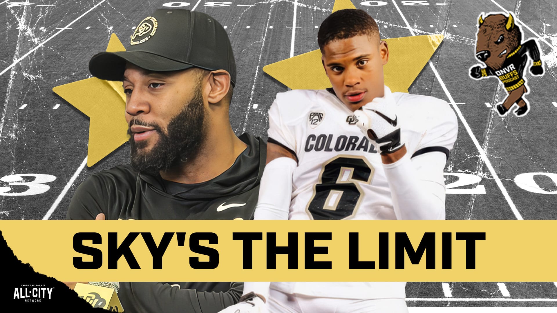 STANDARD POD Mavericks 6