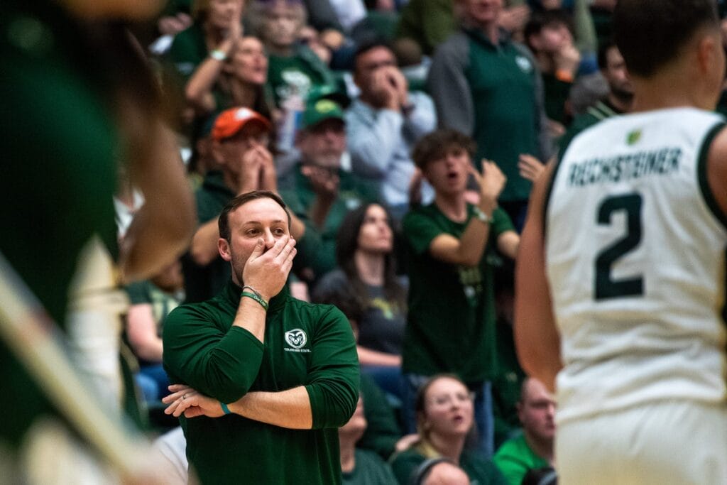 3 takeaways: SDSU bullies CSU physically as the Rams come up short in Mountain West quarterfinal
